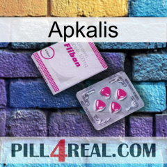 Apkalis 32